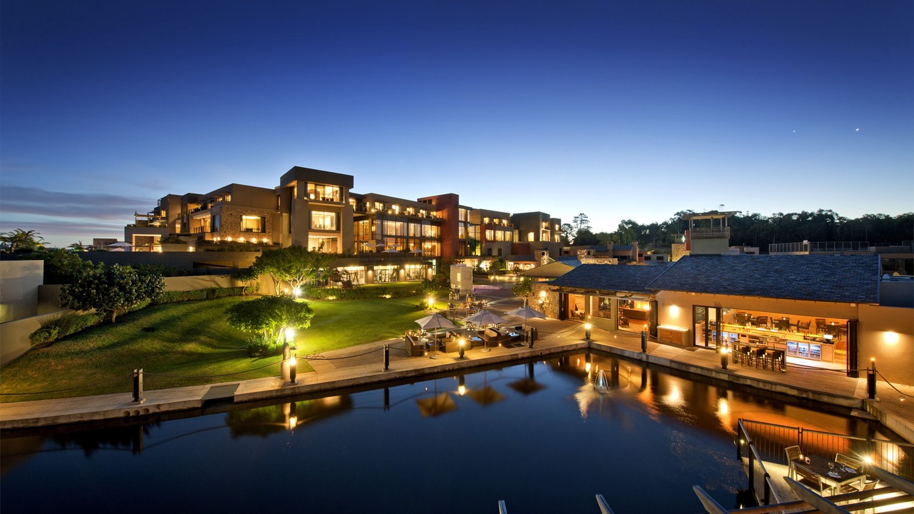 Photo of Outdoor in Herolds Bay