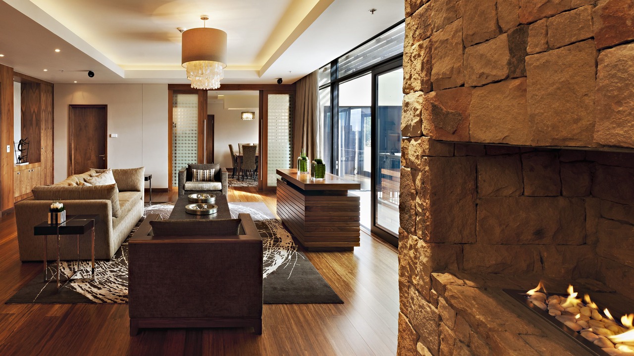 Photo of Livingroom in Herolds Bay