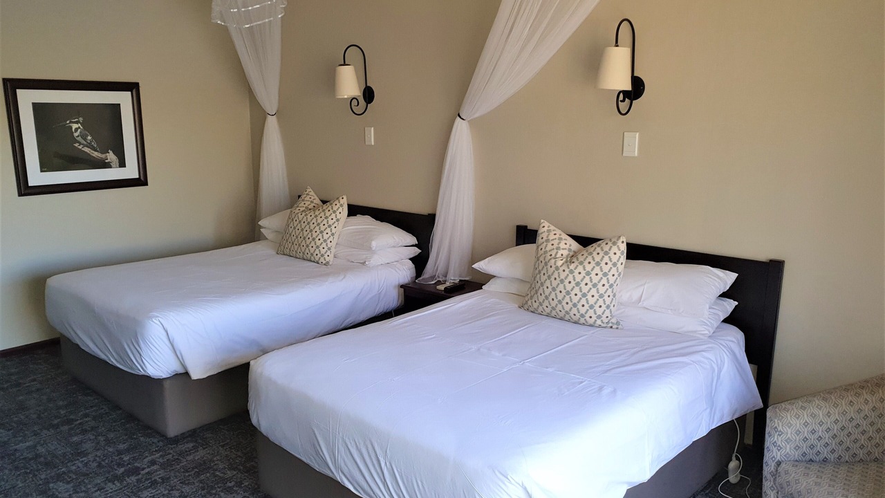 Photo of Bedroom in Roodeplaat