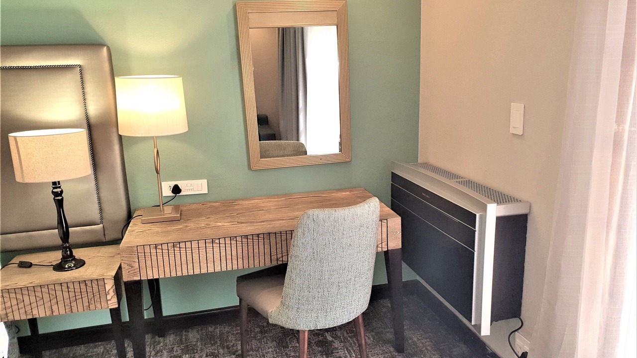 Photo of Bedroom in Roodeplaat