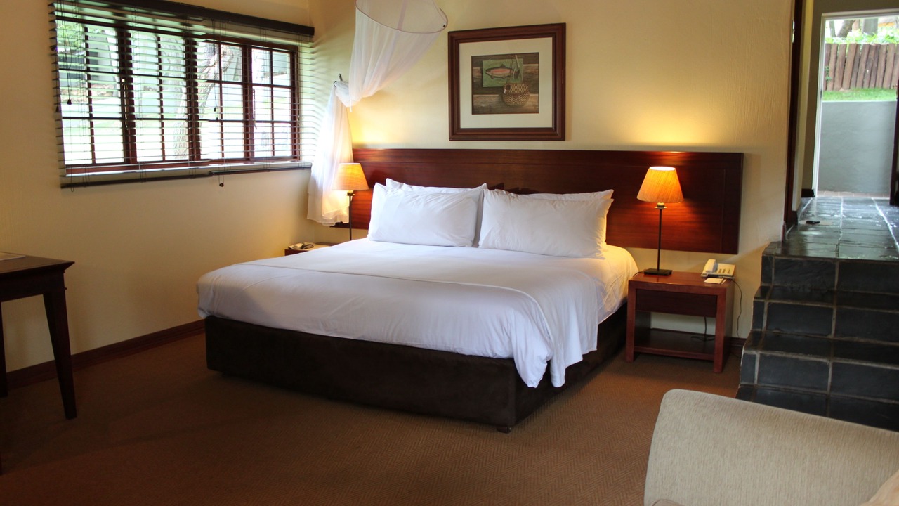 Photo of Bedroom in Roodeplaat