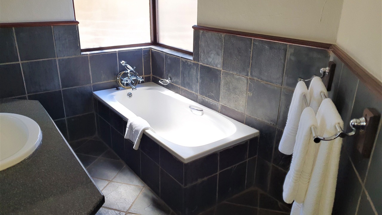 Photo of Bathroom in Roodeplaat