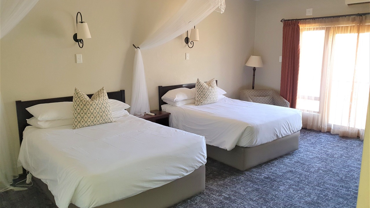 Photo of Bedroom in Roodeplaat