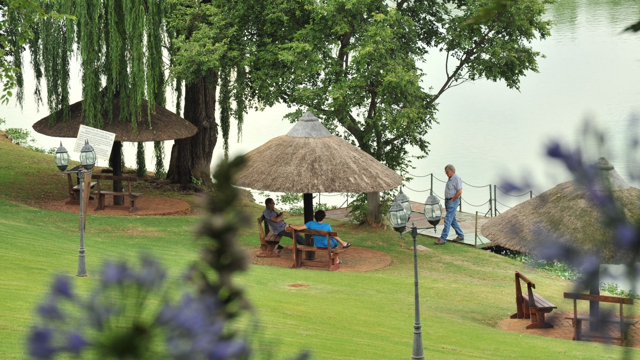 Photo of Outdoor in Roodeplaat