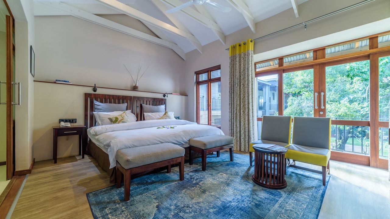 Photo of Bedroom in White River