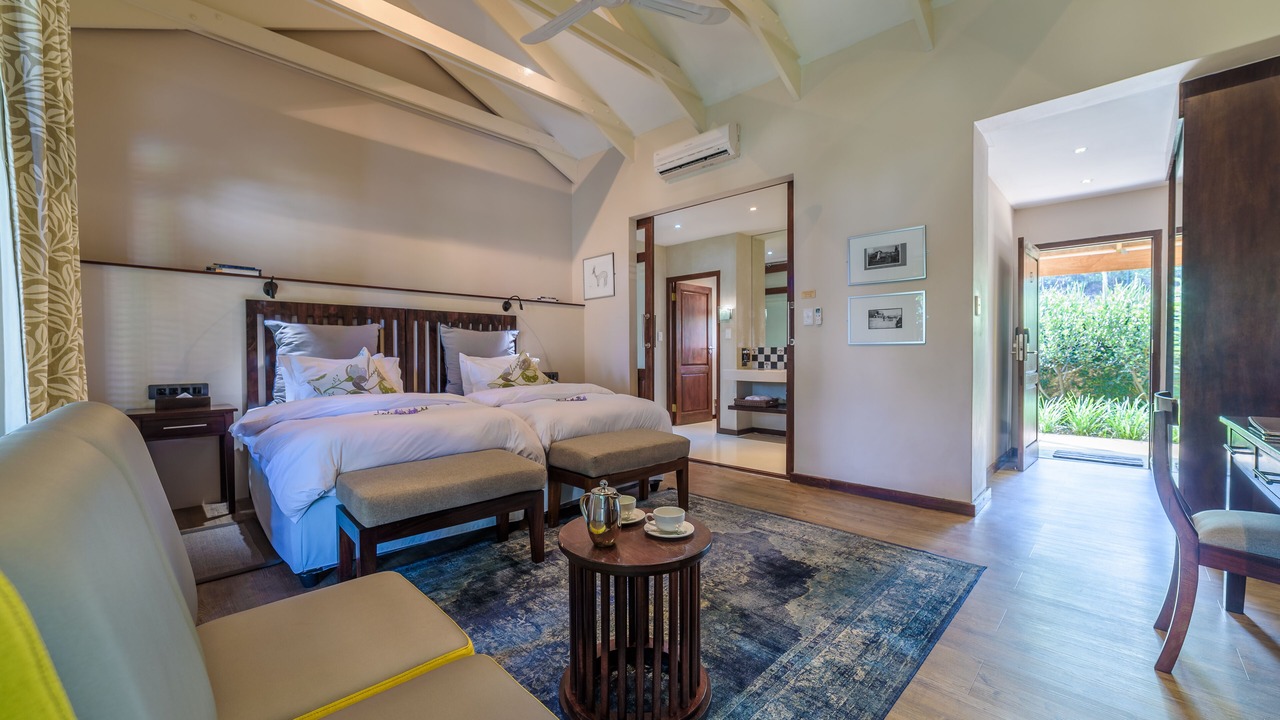 Photo of Bedroom in White River