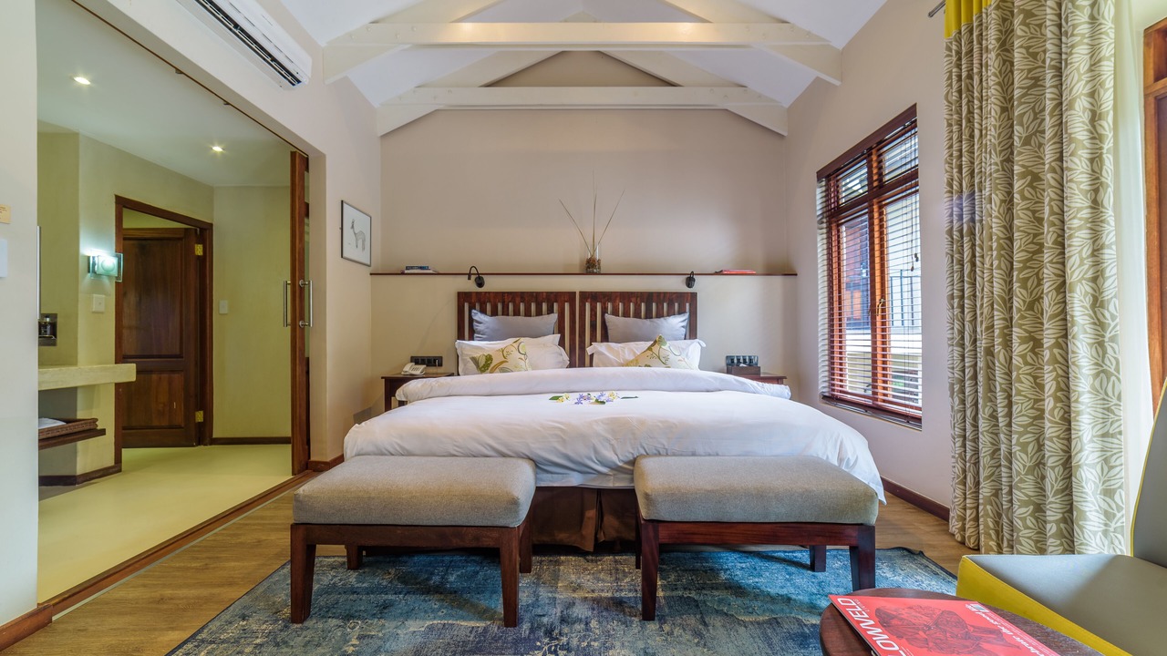 Photo of Bedroom in White River
