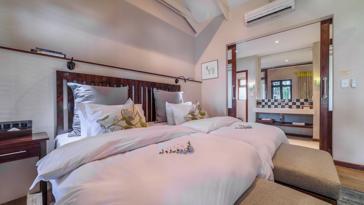 Photo of Bedroom in White River