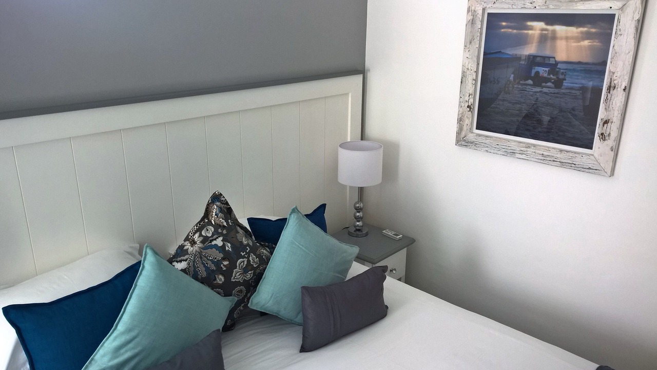 Photo of Bedroom in Claremont