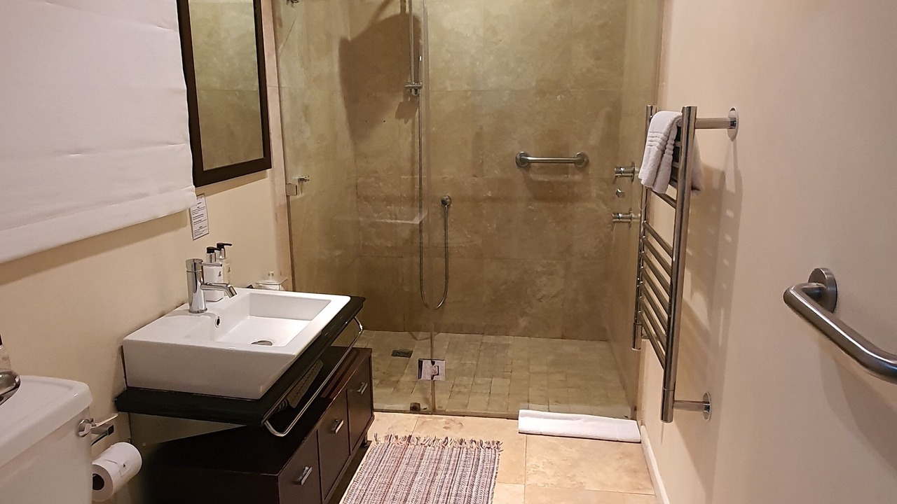 Photo of Bathroom in Claremont