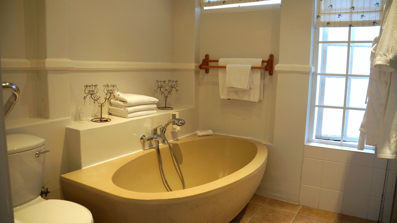 Photo of Bathroom in Claremont