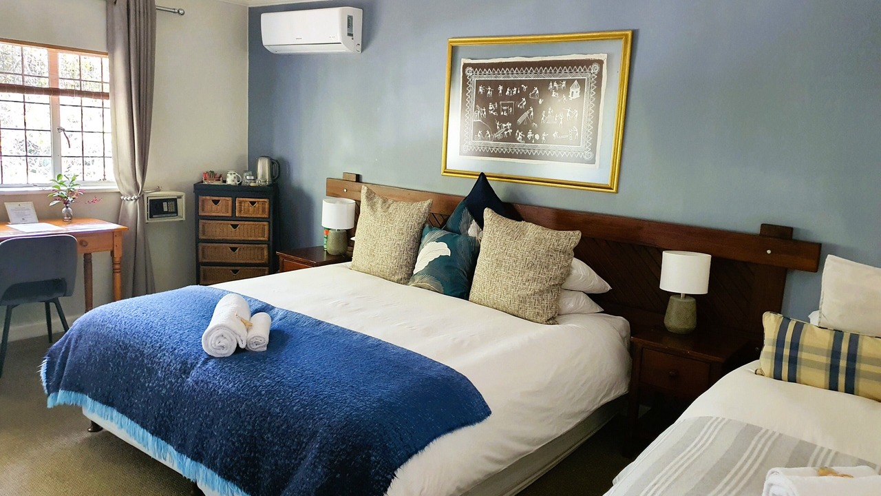 Photo of Bedroom in Claremont