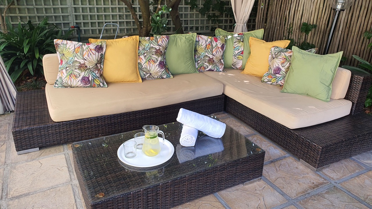 Photo of Outdoor in Claremont