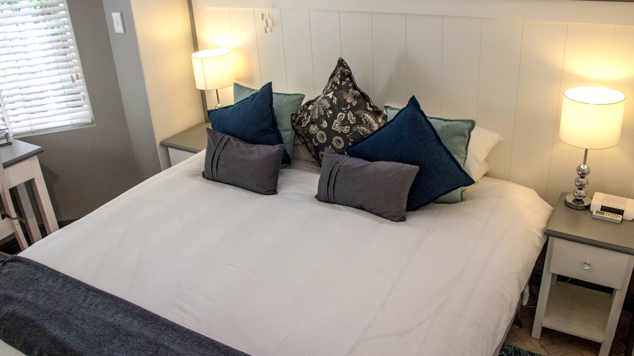 Photo of Bedroom in Claremont