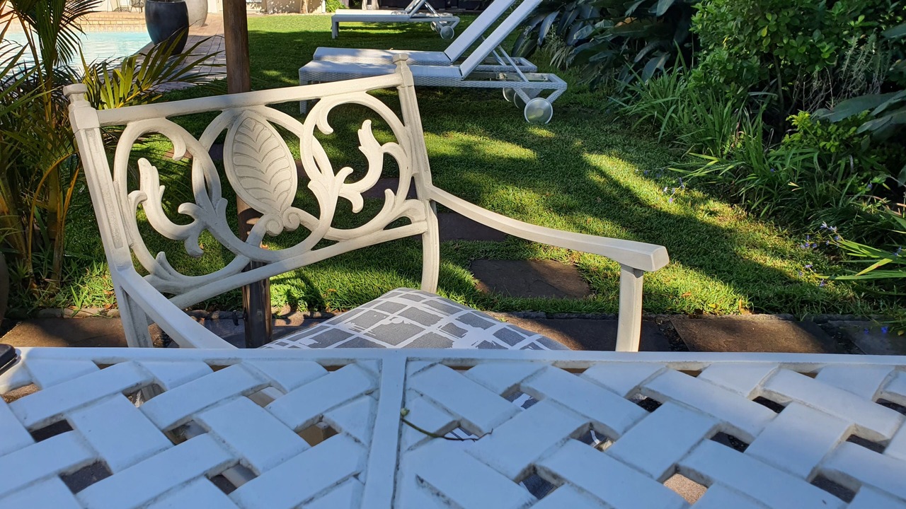 Photo of Outdoor in Claremont
