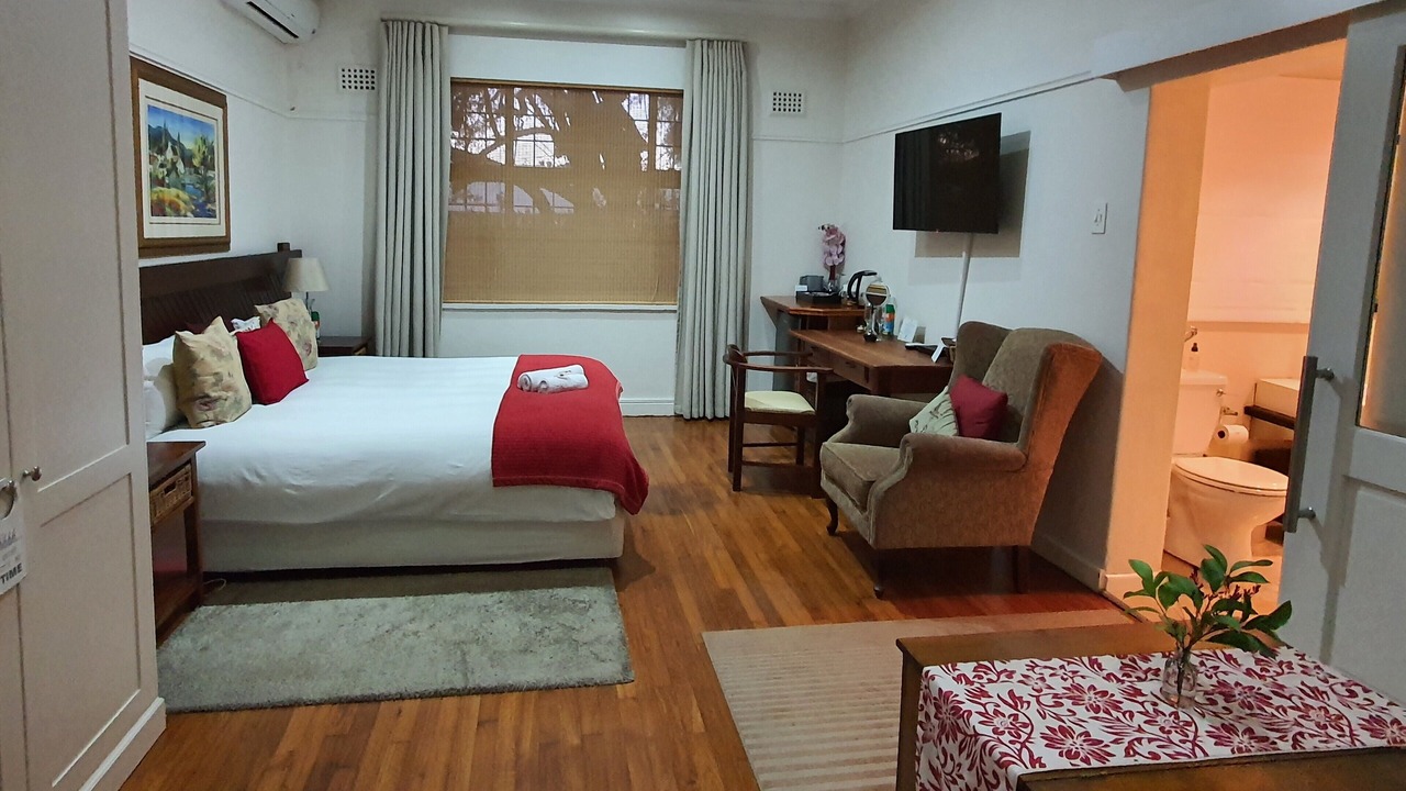 Photo of Bedroom in Claremont