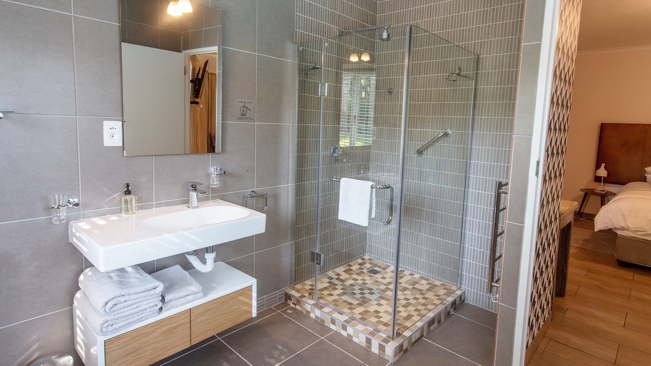 Photo of Bathroom in Robertson