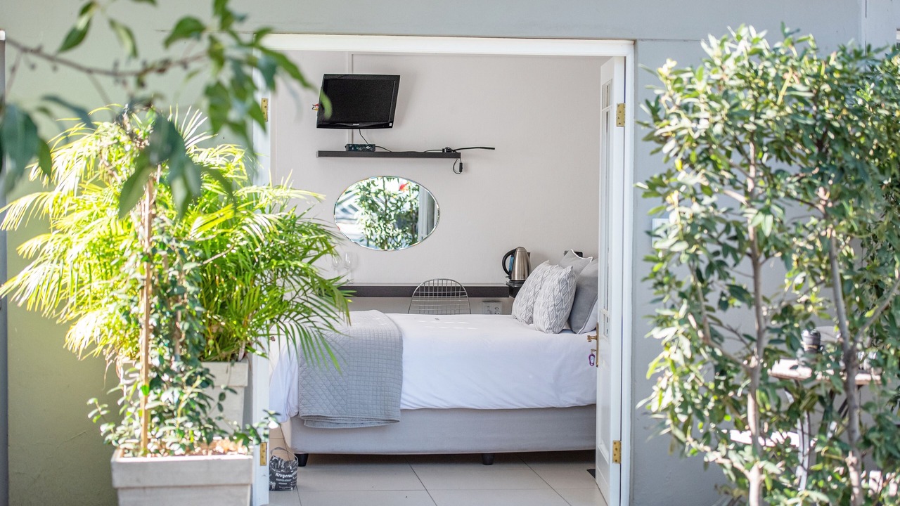 Photo of Bedroom in Robertson