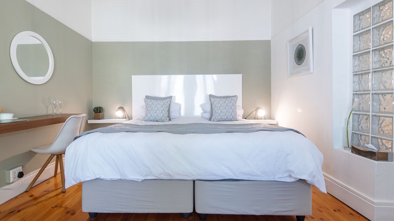 Photo of Bedroom in Robertson