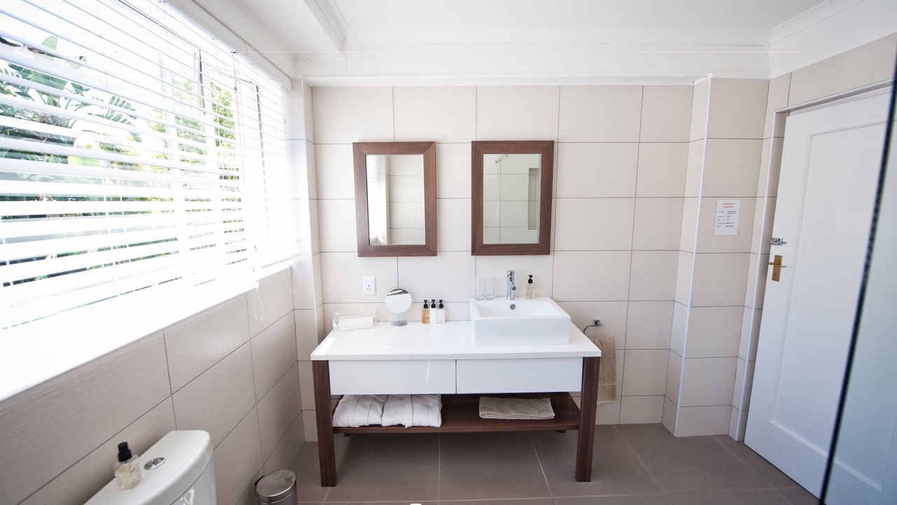 Photo of Bathroom in Robertson