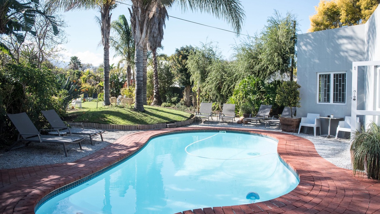 Photo of Outdoor in Robertson