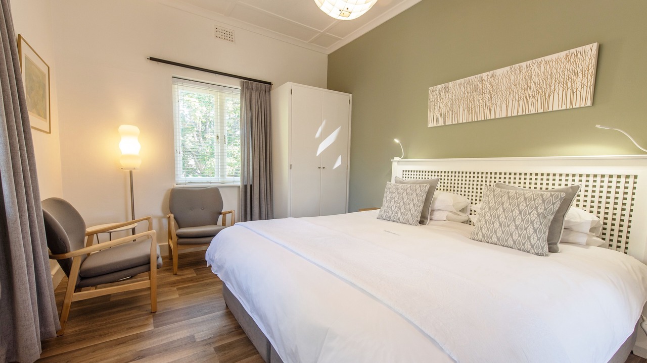 Photo of Bedroom in Robertson