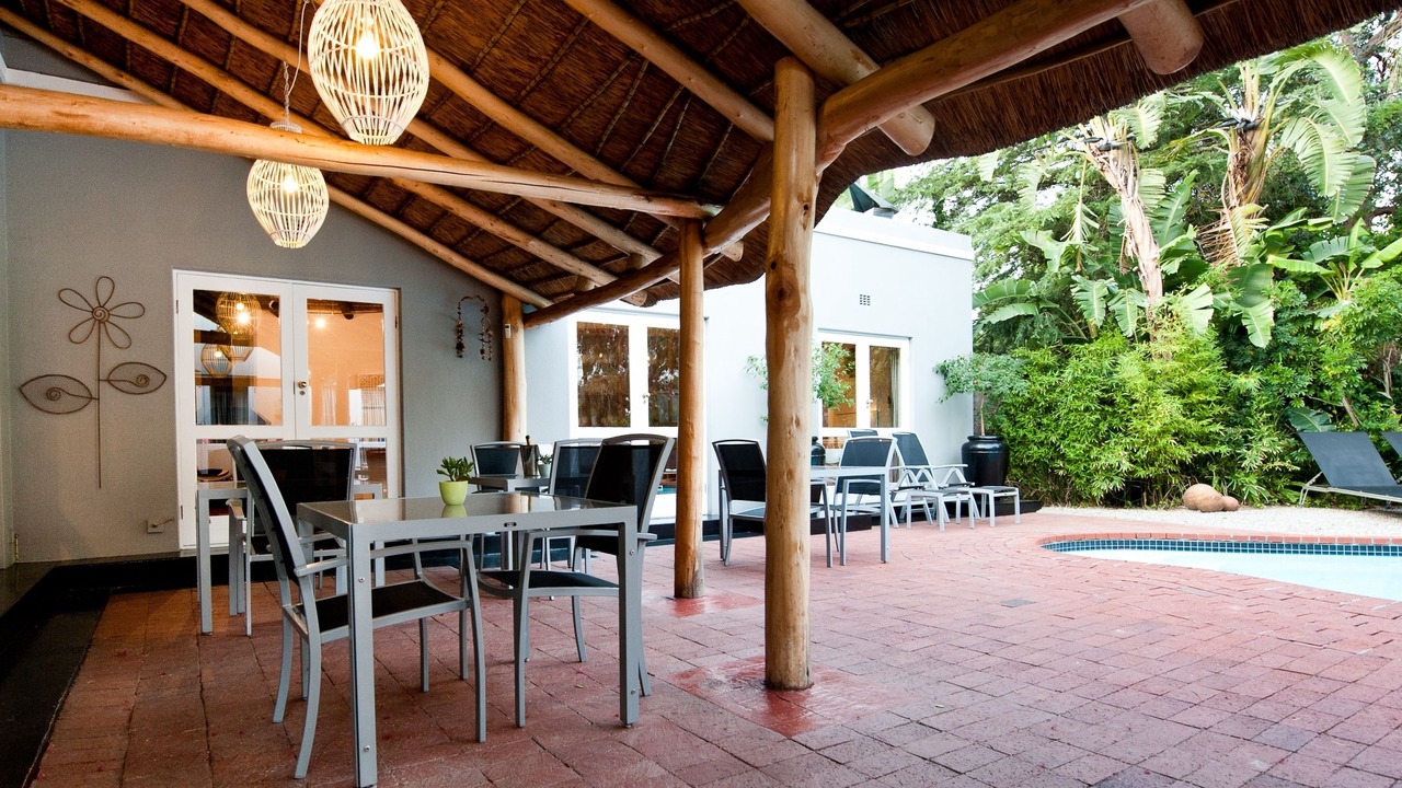 Photo of Patio Balcony in Robertson