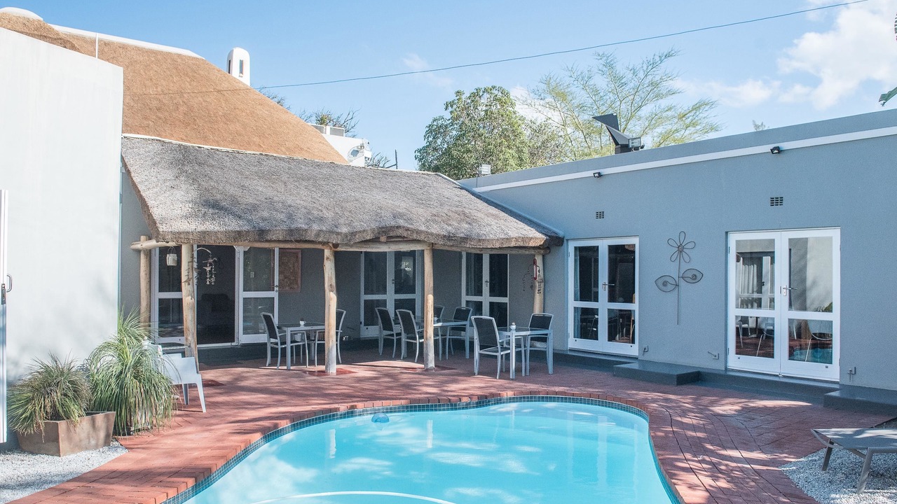 Photo of Outdoor in Robertson