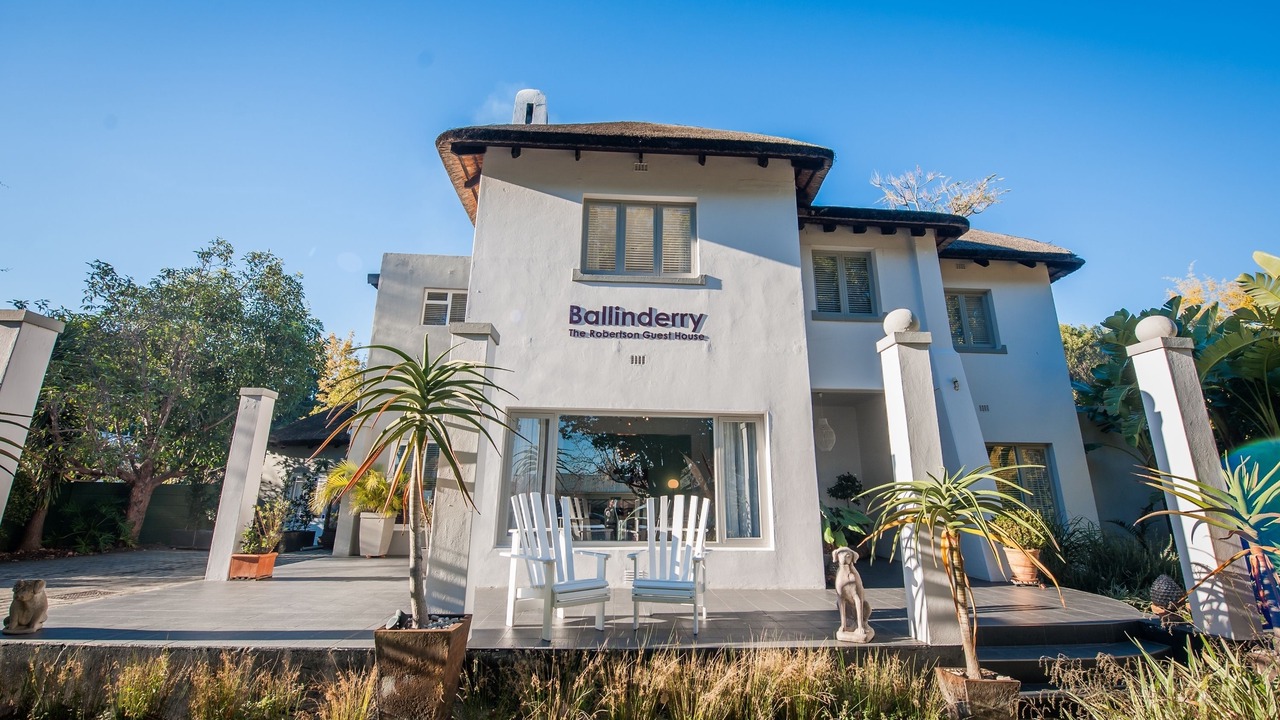 Photo of Outdoor in Robertson