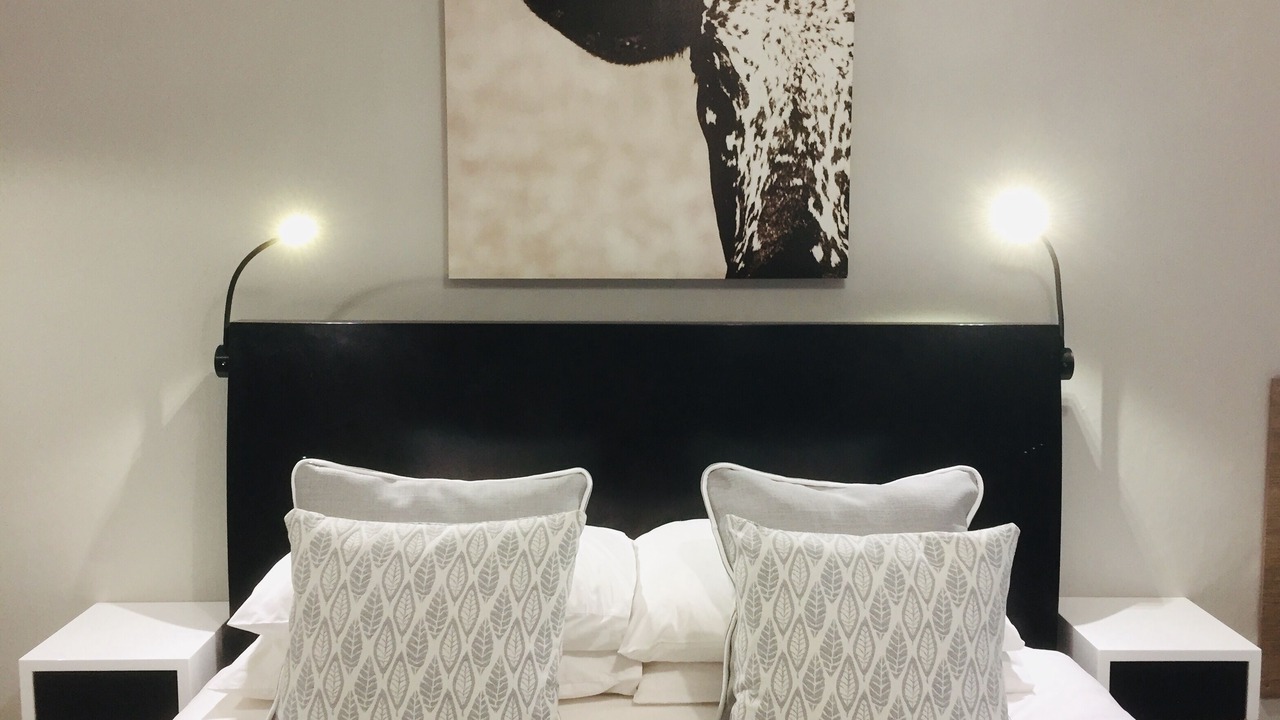 Photo of Bedroom in Robertson