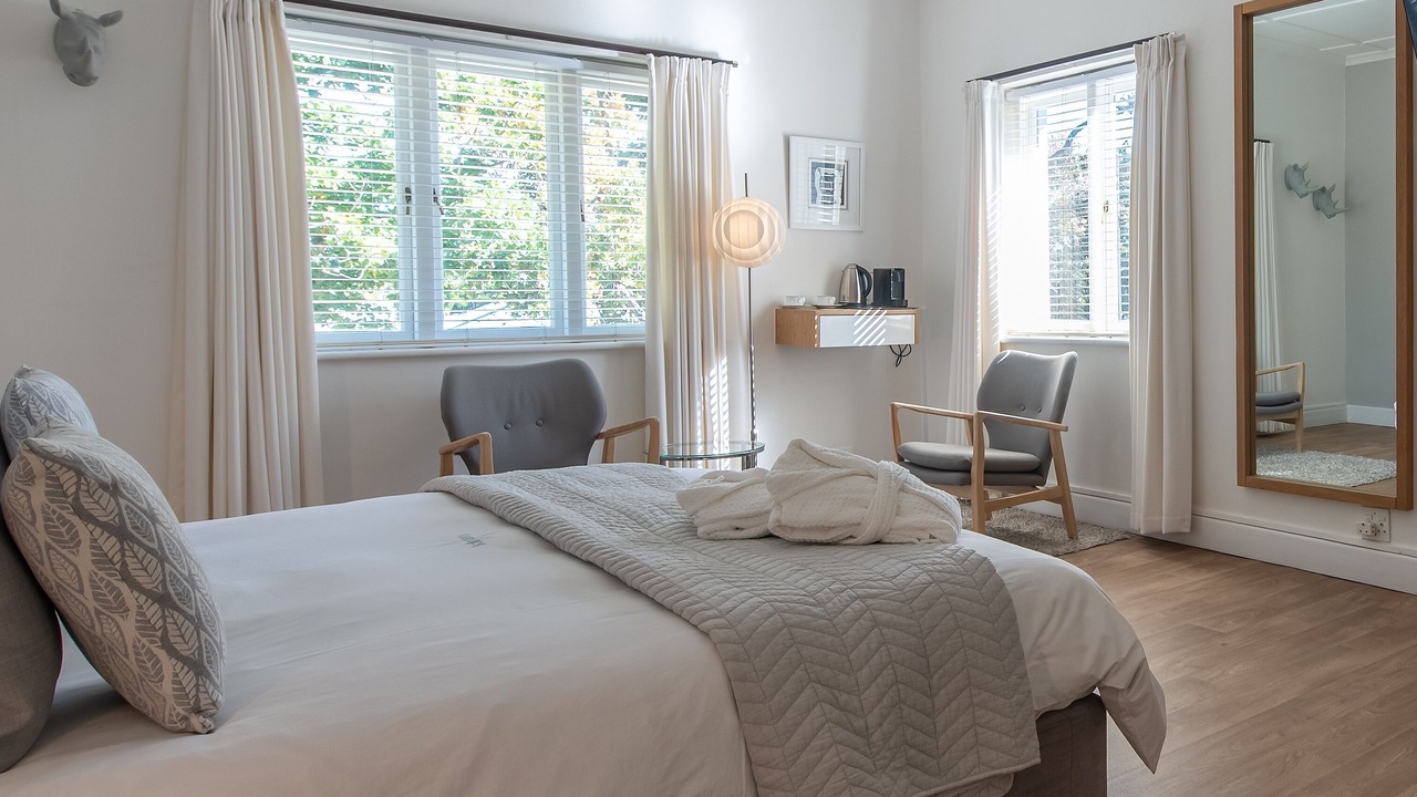 Photo of Bedroom in Robertson