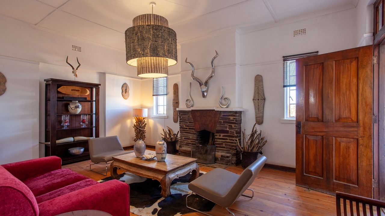 Photo of Livingroom in Witzenberg