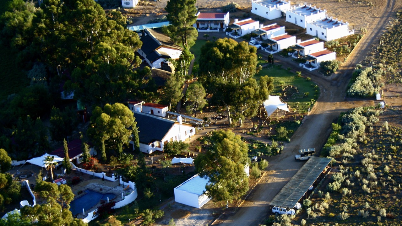 Photo of Outdoor in Witzenberg