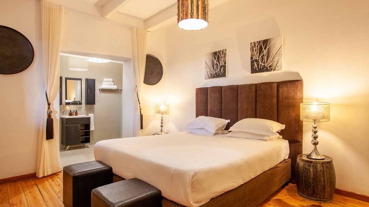 Photo of Bedroom in Witzenberg