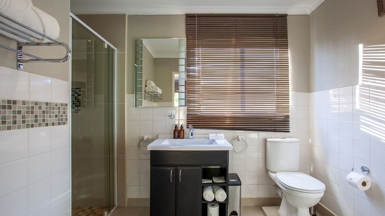 Photo of Bathroom in Witzenberg