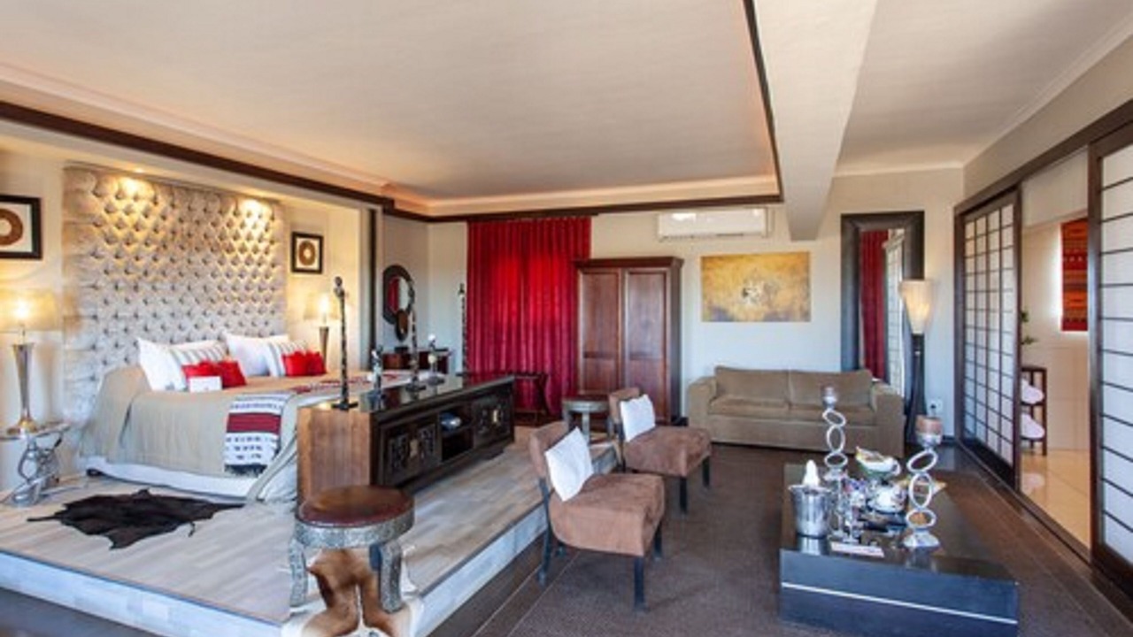 Photo of Bedroom in Witzenberg