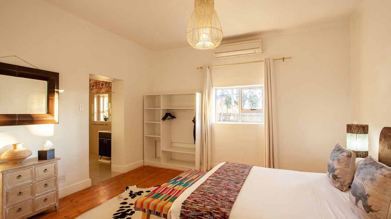 Photo of Bedroom in Witzenberg