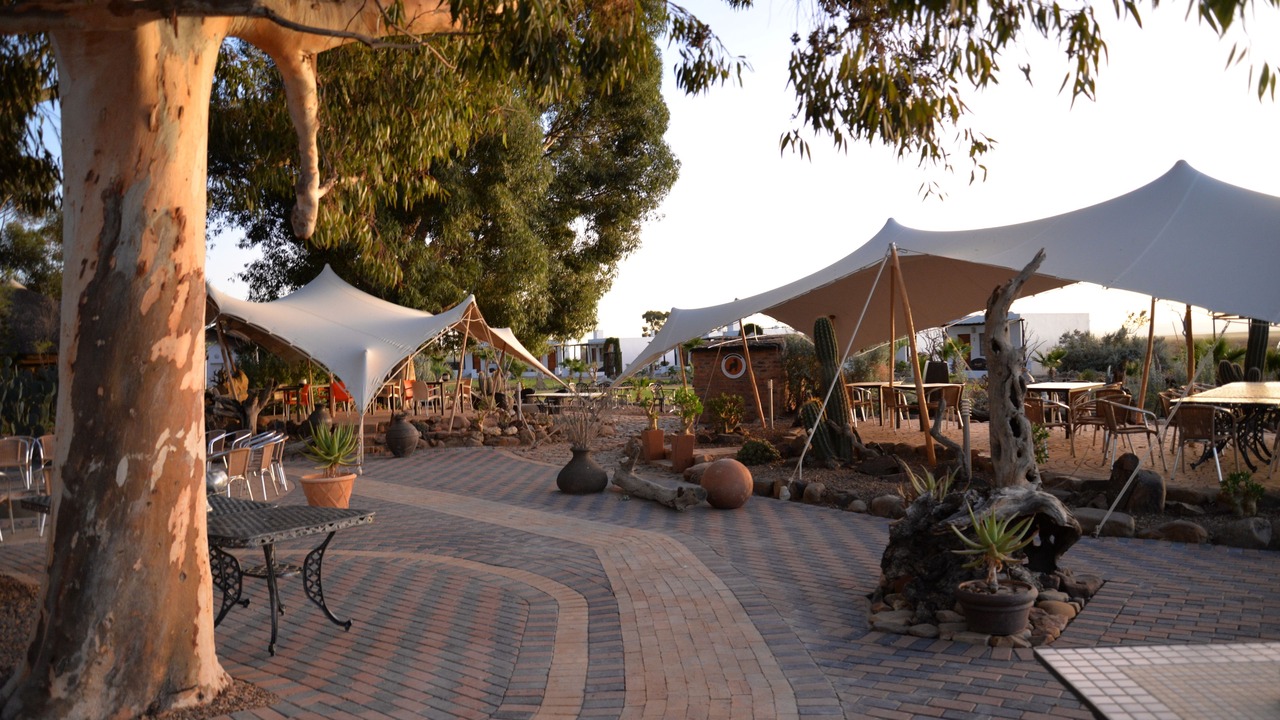 Photo of Outdoor in Witzenberg