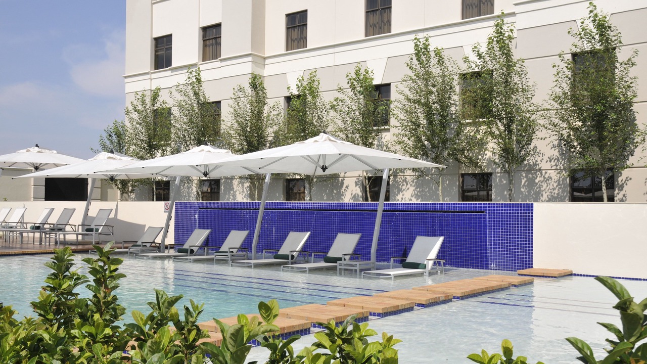 Photo of Outdoor in O.R. Tambo