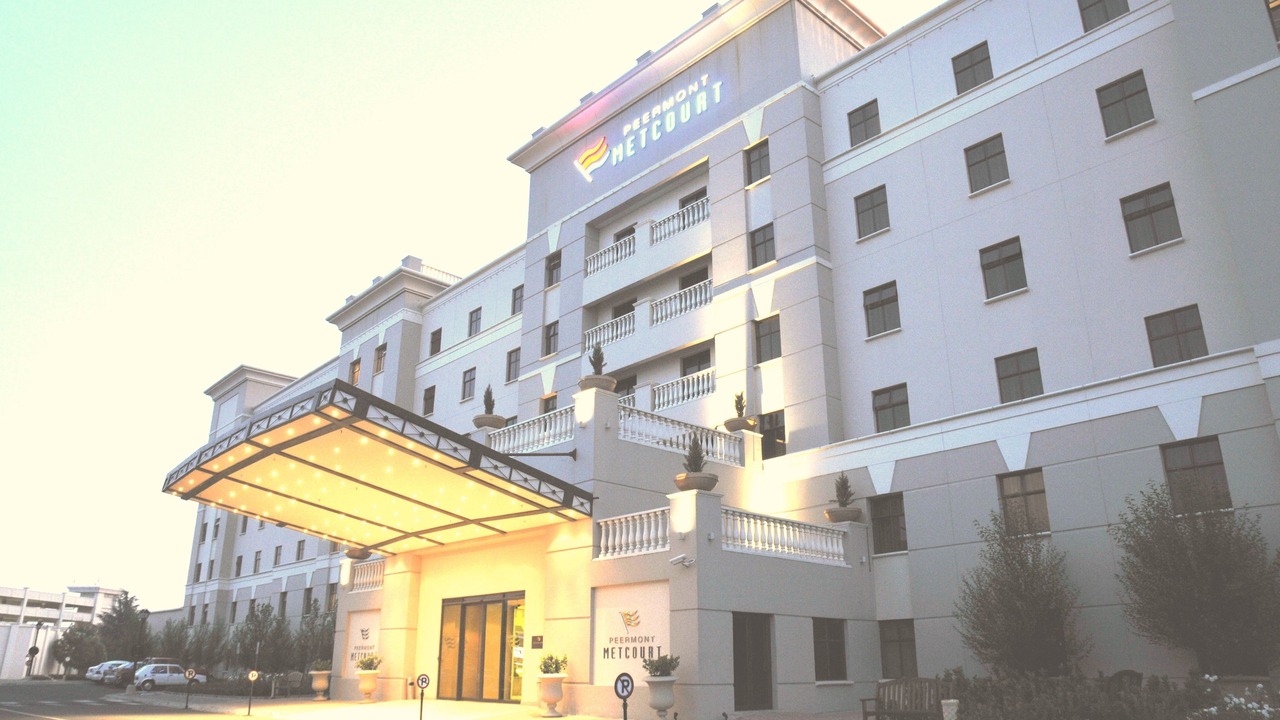 Photo of Outdoor in O.R. Tambo