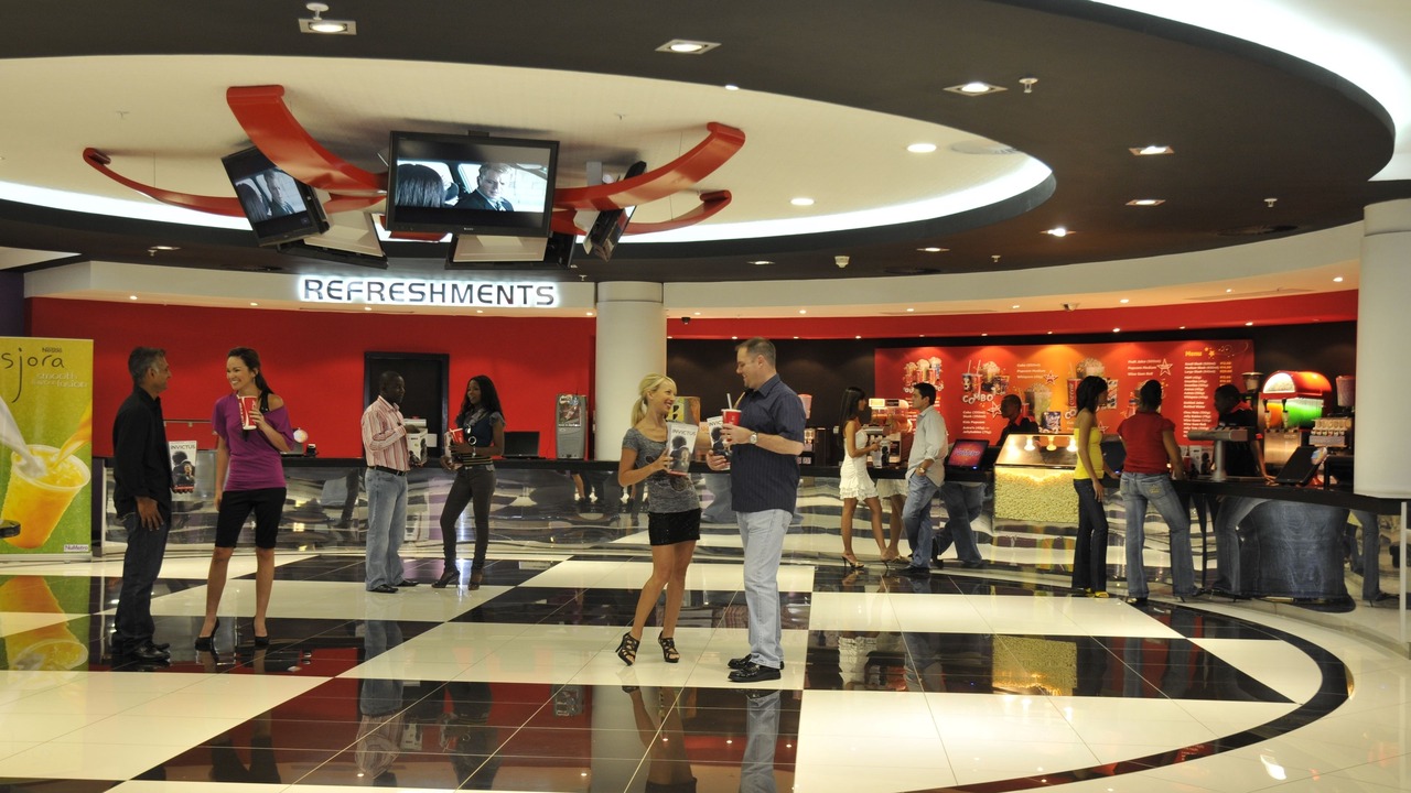 Photo of Others in O.R. Tambo