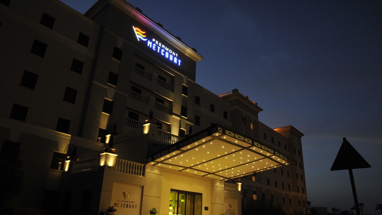 Photo of Outdoor in O.R. Tambo