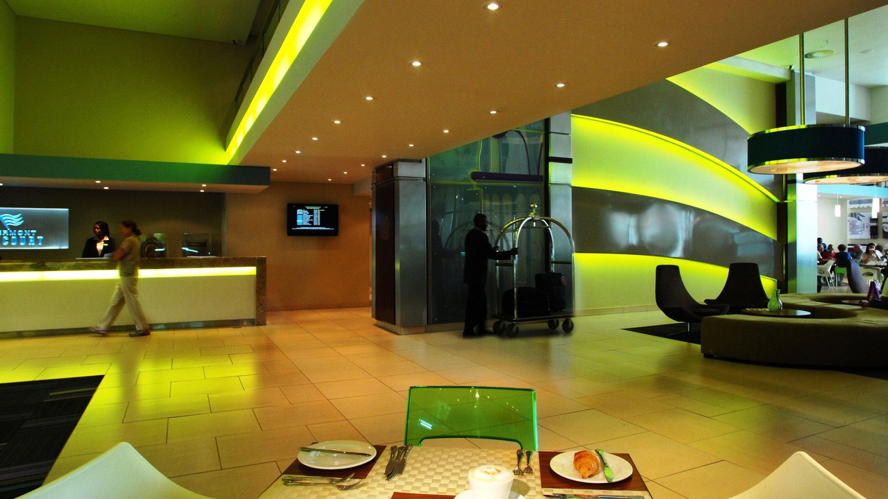 Photo of Others in O.R. Tambo