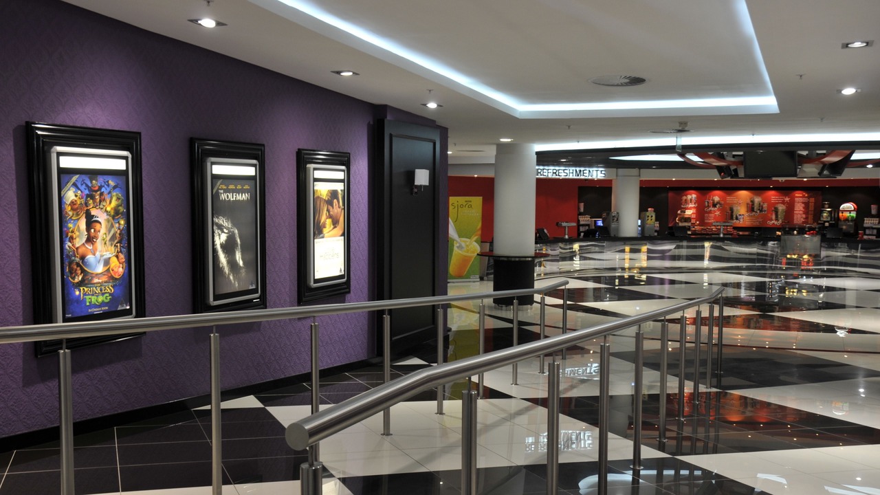 Photo of Others in O.R. Tambo