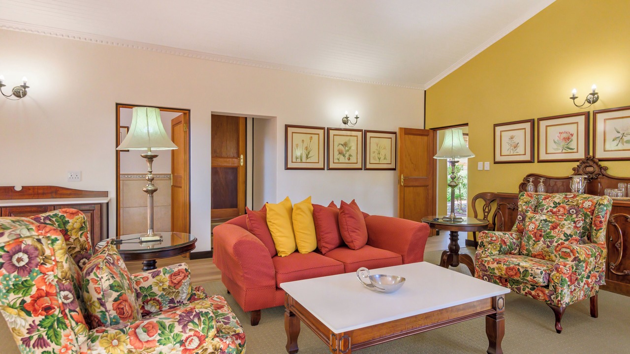 Photo of Bedroom in Polokwane