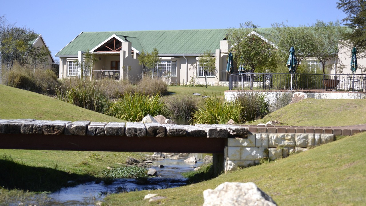 Photo of Outdoor in Polokwane
