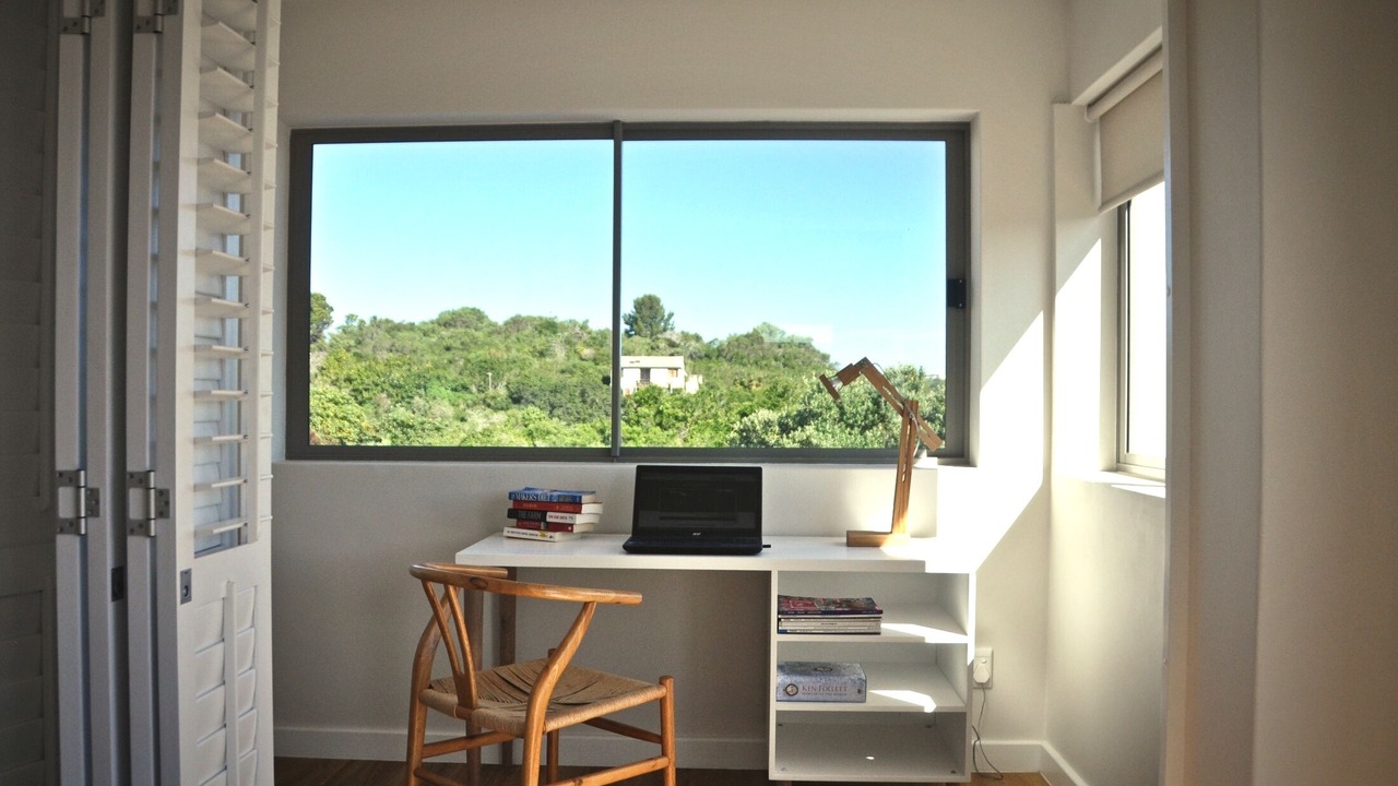 Photo of Bedroom in Robberg Beach