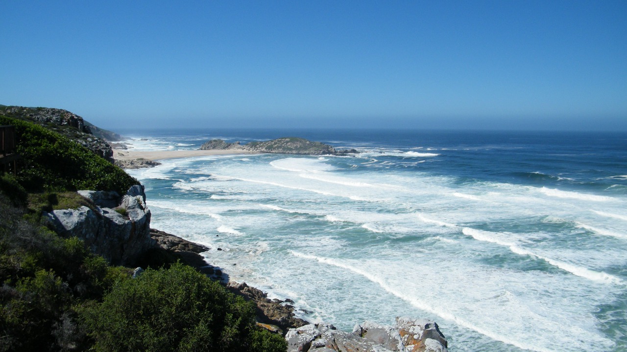 Photo of Others in Robberg Beach