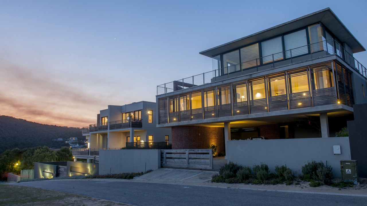 Photo of Outdoor in Robberg Beach