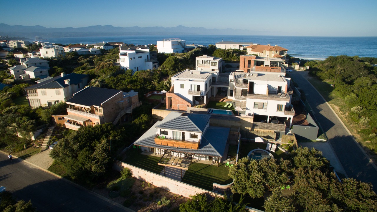 Photo of Outdoor in Robberg Beach